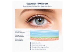 so sehen gesunde Augen aus
