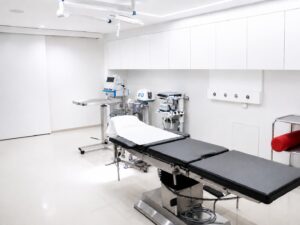 HEAL Augenpraxis in Zug